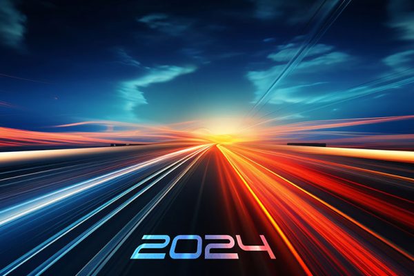 Rob Enderle’s Tech Forecast for 2024: A Year of Disruption and Transformation